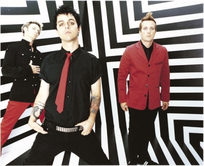 green-day - Fotos