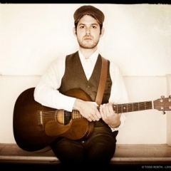 Gregory Alan Isakov