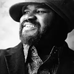 Gregory Porter