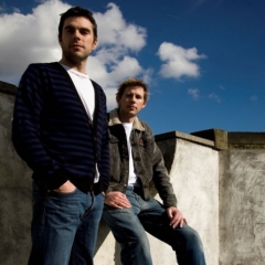 Groove Armada