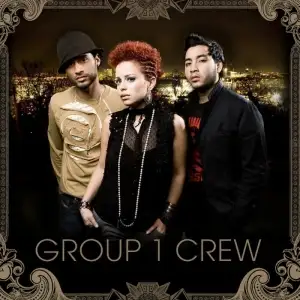 Group 1 Crew