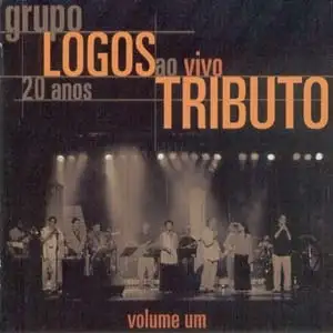 Tributo Ao Vivo - Vol I