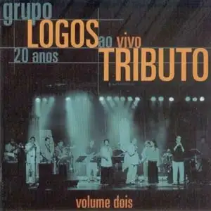 Tributo Ao Vivo - Vol II