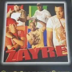 Grupo Zayre