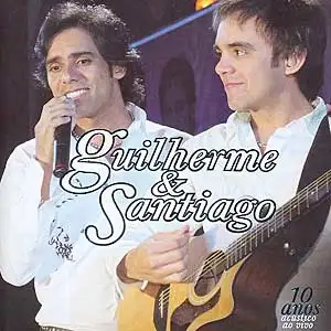 10 Anos: Acústico ao Vivo - Vol. 8