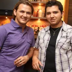 Gustavo Augusto e Juliano