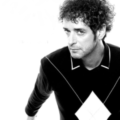 Gustavo Cerati