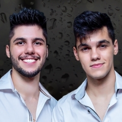 Gusttavo e Gabriel