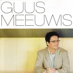 Guus Meeuwis