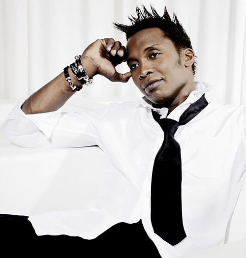 haddaway - Fotos