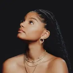 Halle Bailey