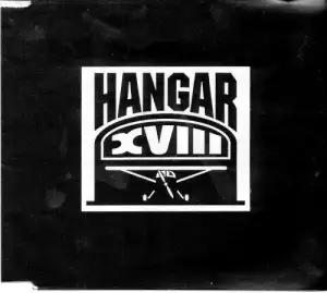 Hangar XVIII