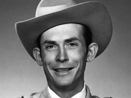 hank-williams - Fotos