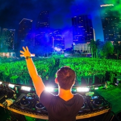 Hardwell