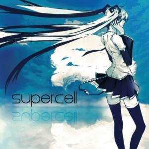 supercell