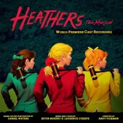 Heathers The Musical