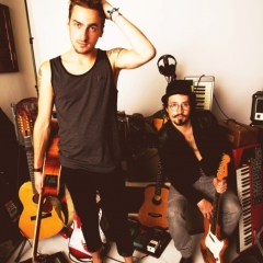 Heffron Drive