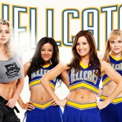 Hellcats (Série)