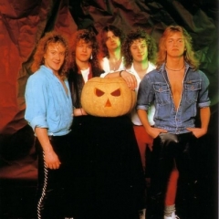 Helloween