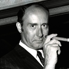 Henry Mancini