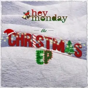 The Christmas EP