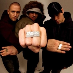 Hilltop Hoods