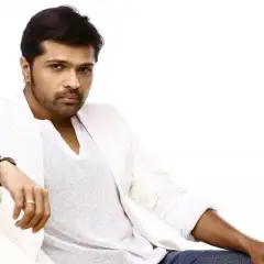 Himesh Reshammiya