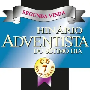 Volume 7 (Segunda Vinda)