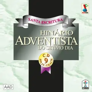 Volume 9 (Santa Escritura)