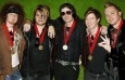 hinder - Fotos