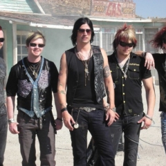 Hinder