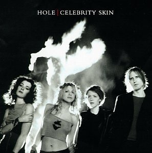 Celebrity Skin