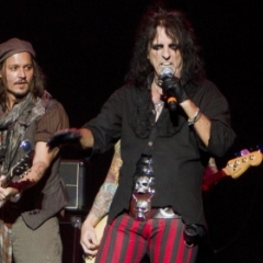 Hollywood Vampires