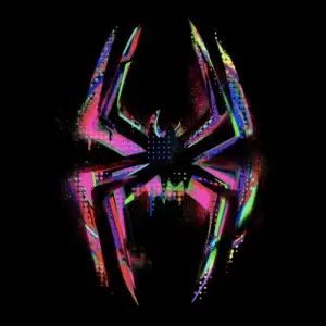 METRO BOOMIN PRESENTS SPIDER-MAN: ACROSS THE SPIDER-VERSE (SOUNDTRACK FROM AND I