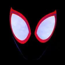 Spider-Man: Into the Spider-Verse