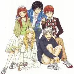 Honey And Clover