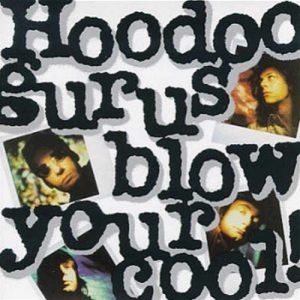 Blow Your Cool!