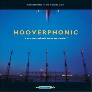 New Stereophonic Sound Spectacular