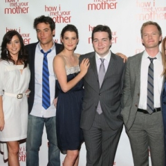 How I Met Your Mother