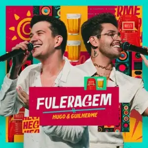 Fuleragem (Ao Vivo)