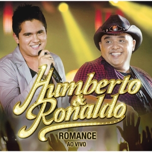 Romance - Ao Vivo