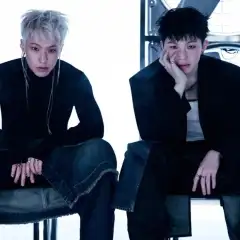 HxW (HOSHI & WOOZI)