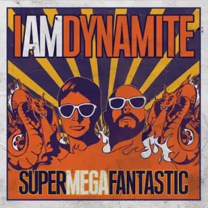 SuperMegaFantastic