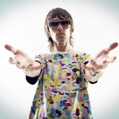 Ian Brown