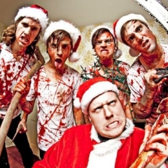 Ice Nine Kills