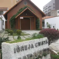 Igreja Cristã Maranata