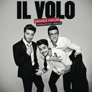 Grande Amore - International Version