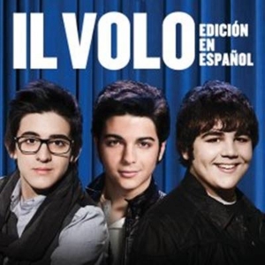 Il Volo - Versão Espanhol