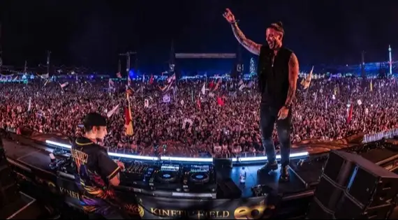 Ouça a nova música, "War (with LØ Spirit)", com letra e tradução!