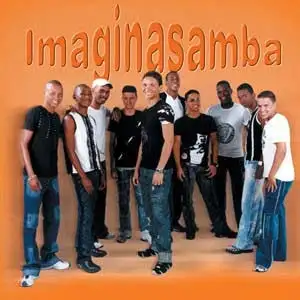 Imaginasamba